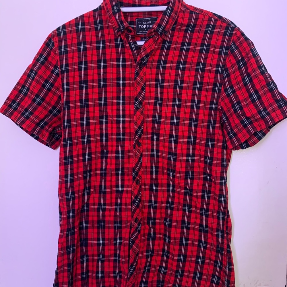 Top man Shirt